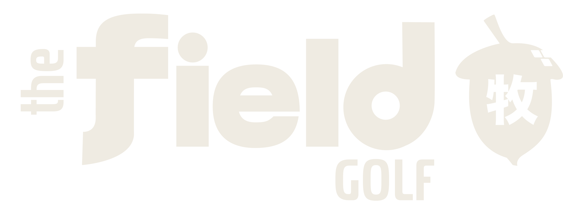 The Field Golf