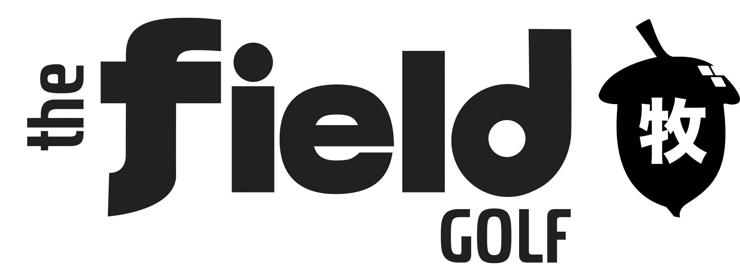 The Field Golf