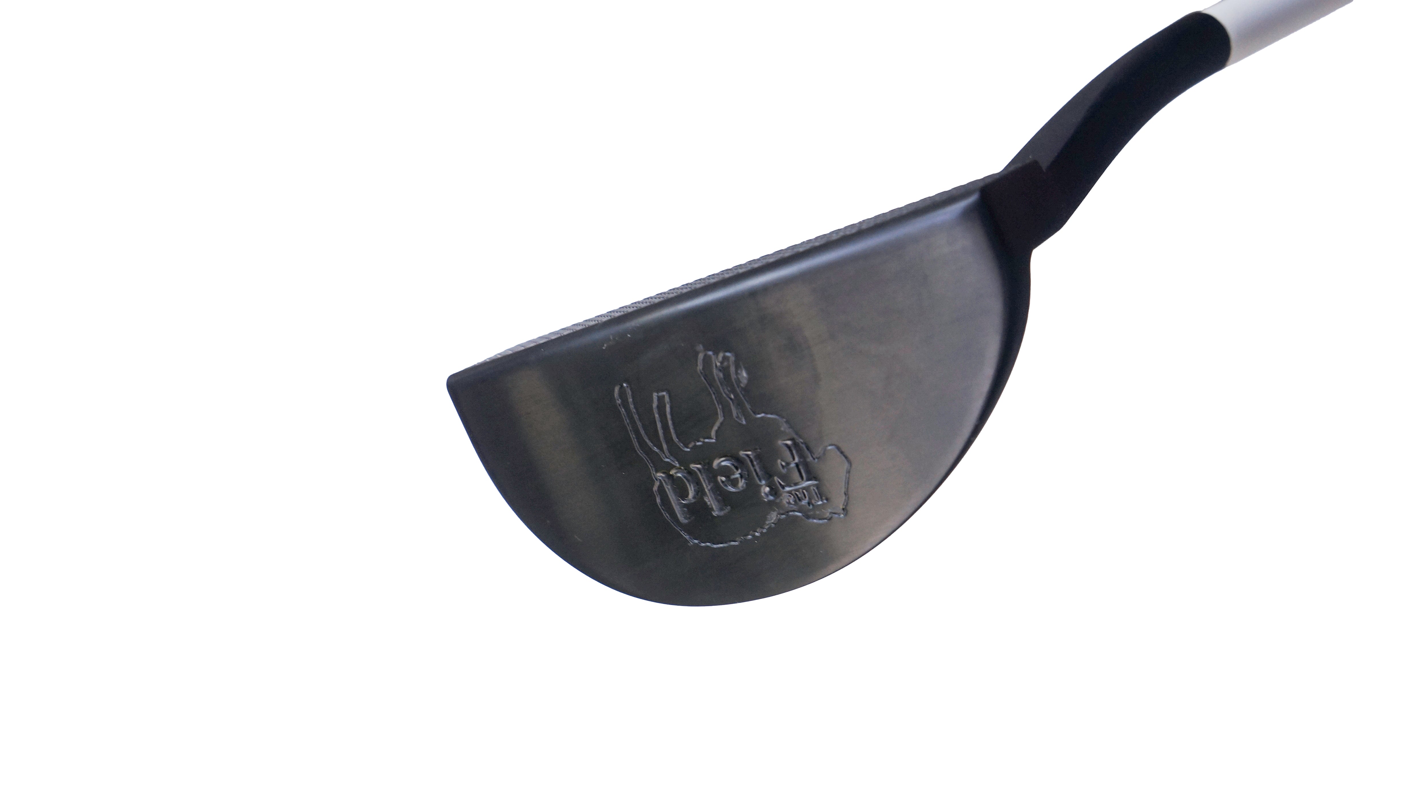 GO! Series - Heel Shafted Wide Blade Putter