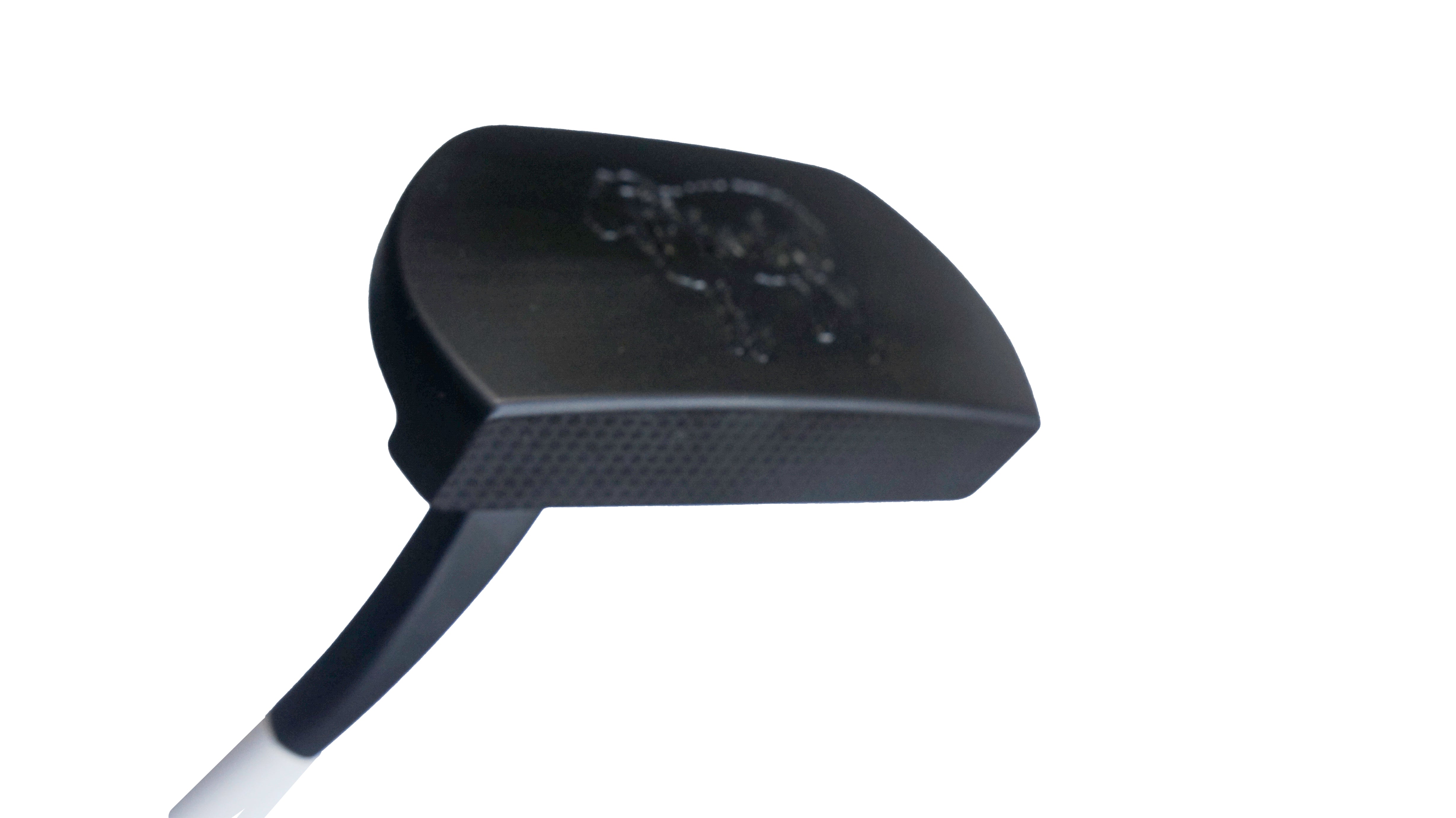 GO! Series Putter - Mid Mallet