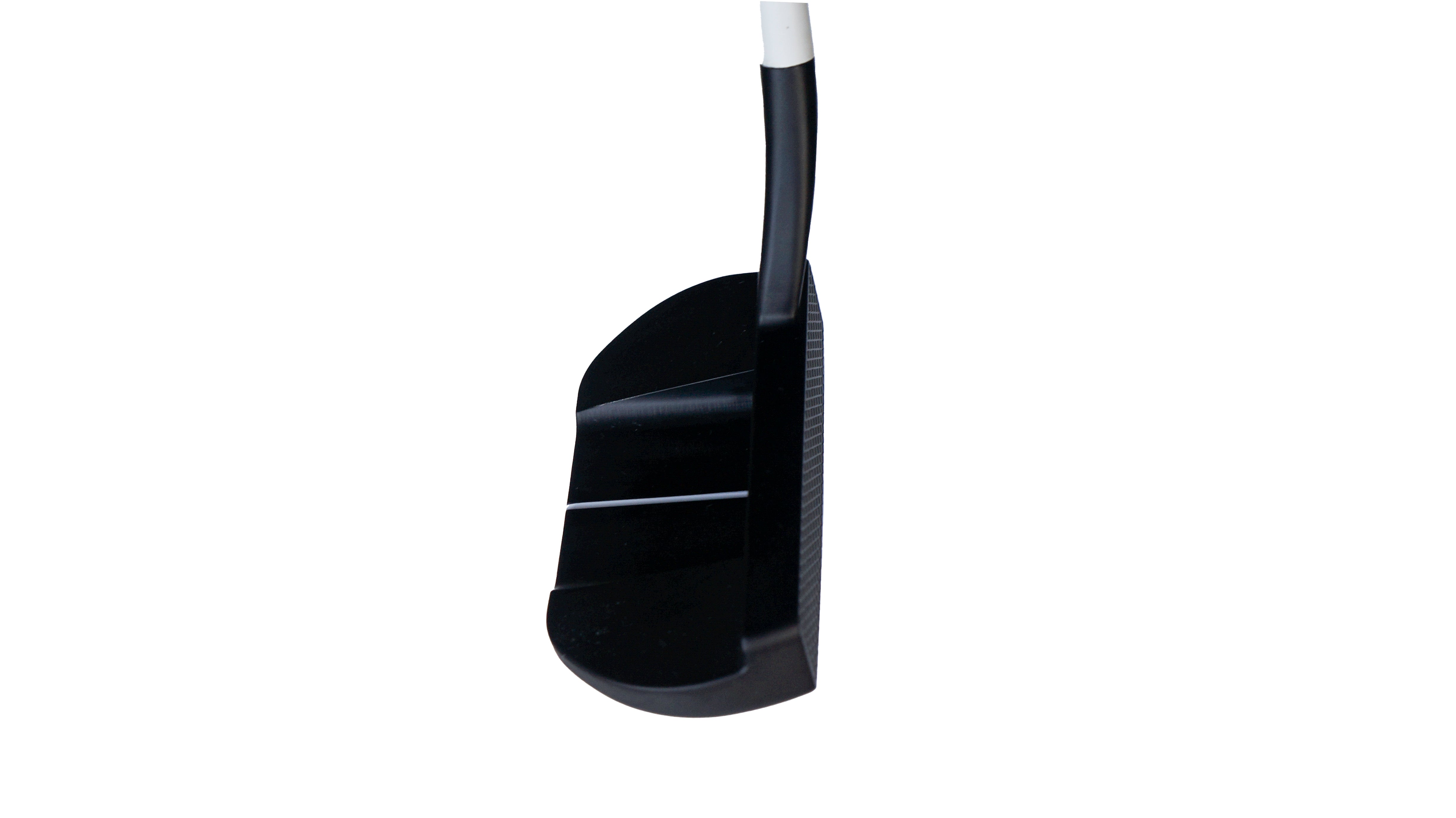 GO! Series Putter - Mid Mallet